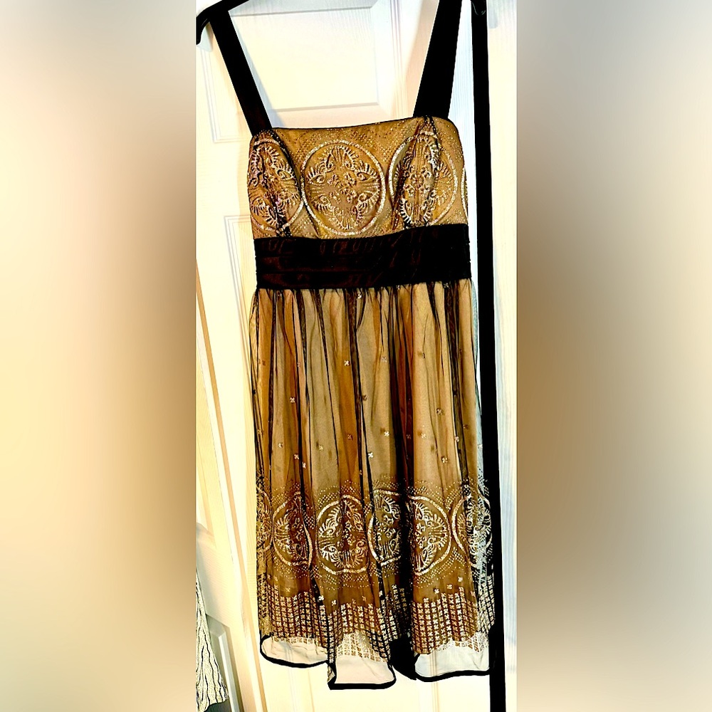 Prom/cocktail/ formal party dress